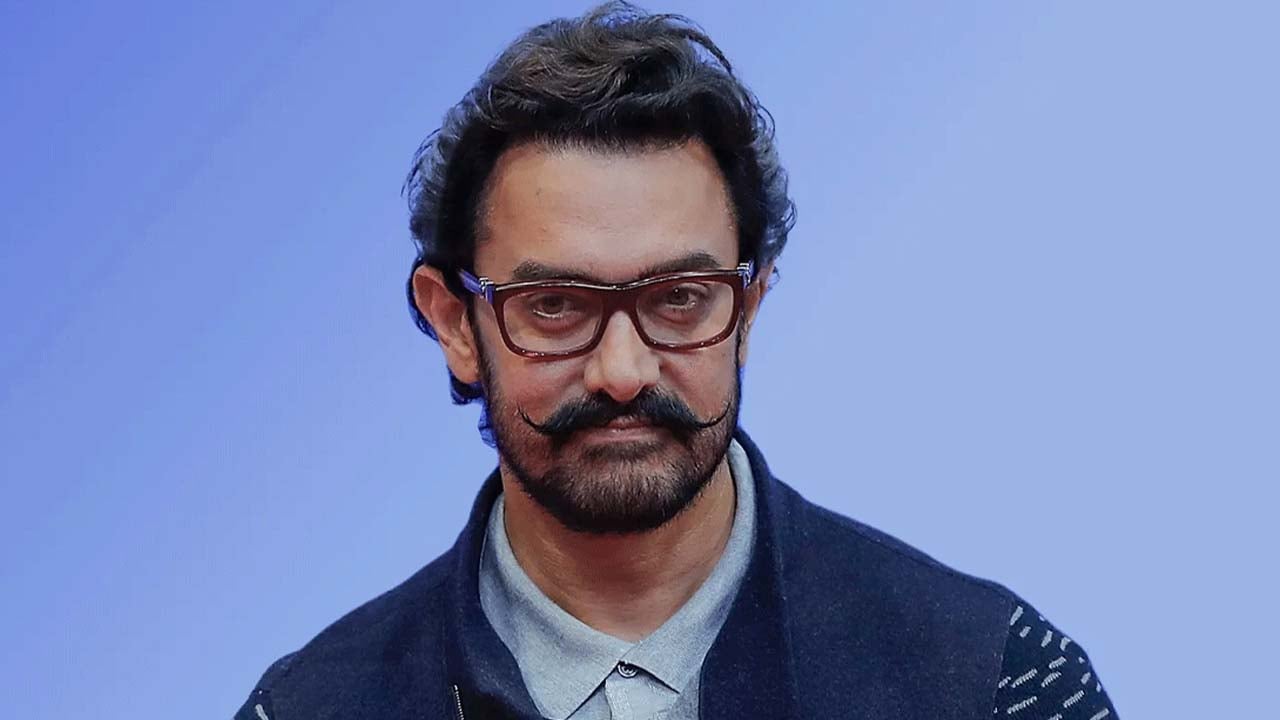 ‘লাভ জিহাদ’ বিতর্কে যা বললেন আমির খান