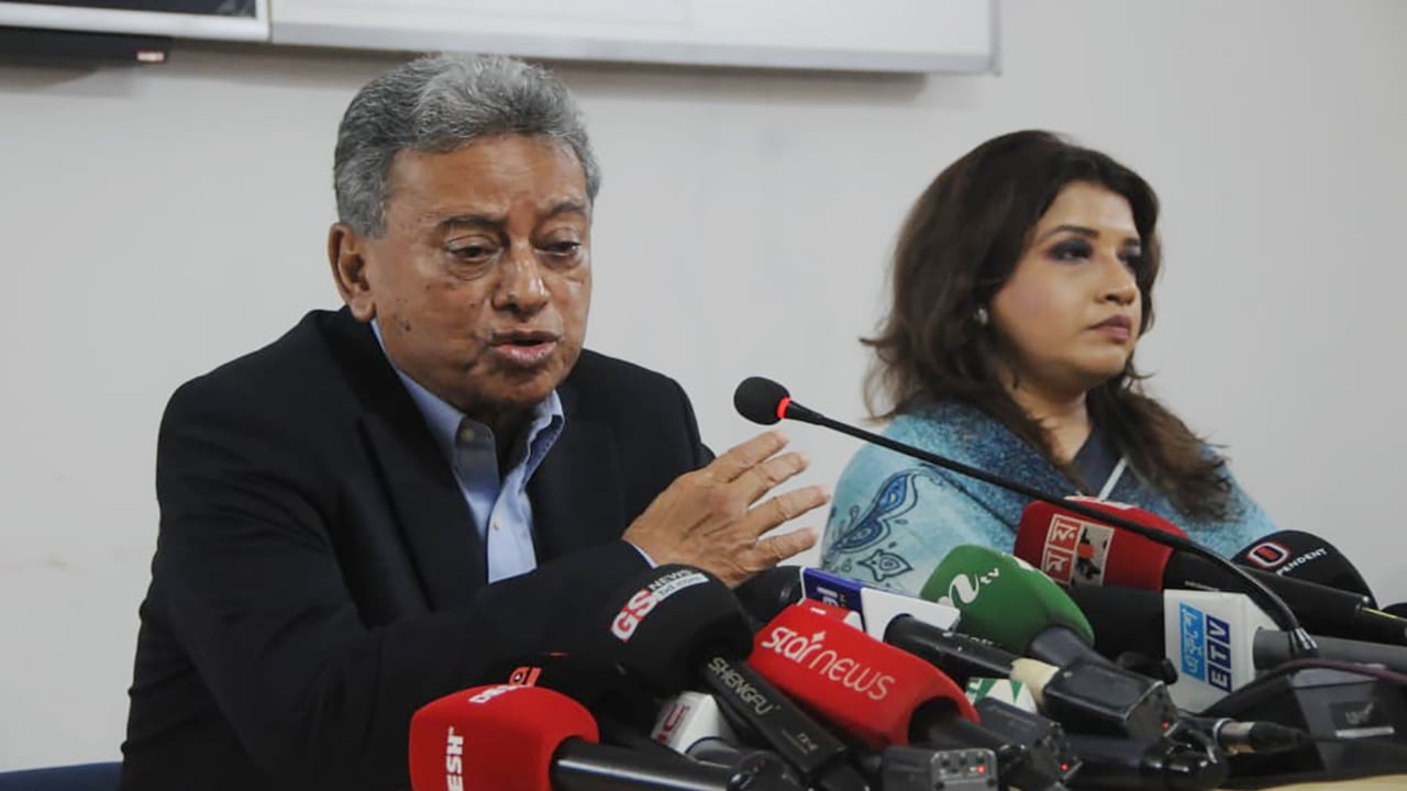 নির্বাচনে পর্যবেক্ষক দল পাঠানোর প্রস্তুতি নিচ্ছে ইইউ: খসরু