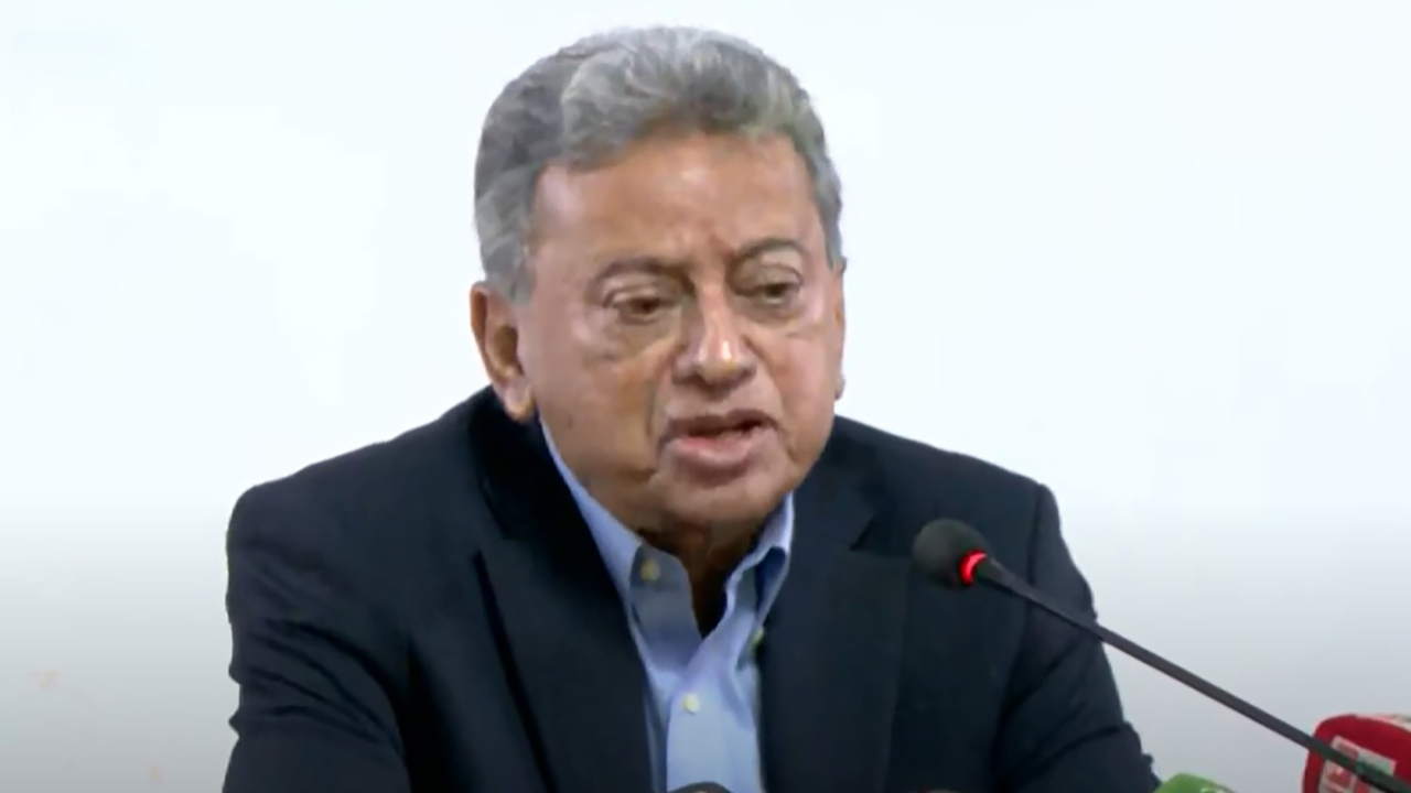 কোন পদ্ধতিতে নির্বাচন হবে তা নির্ধারণ করবে জনগণ