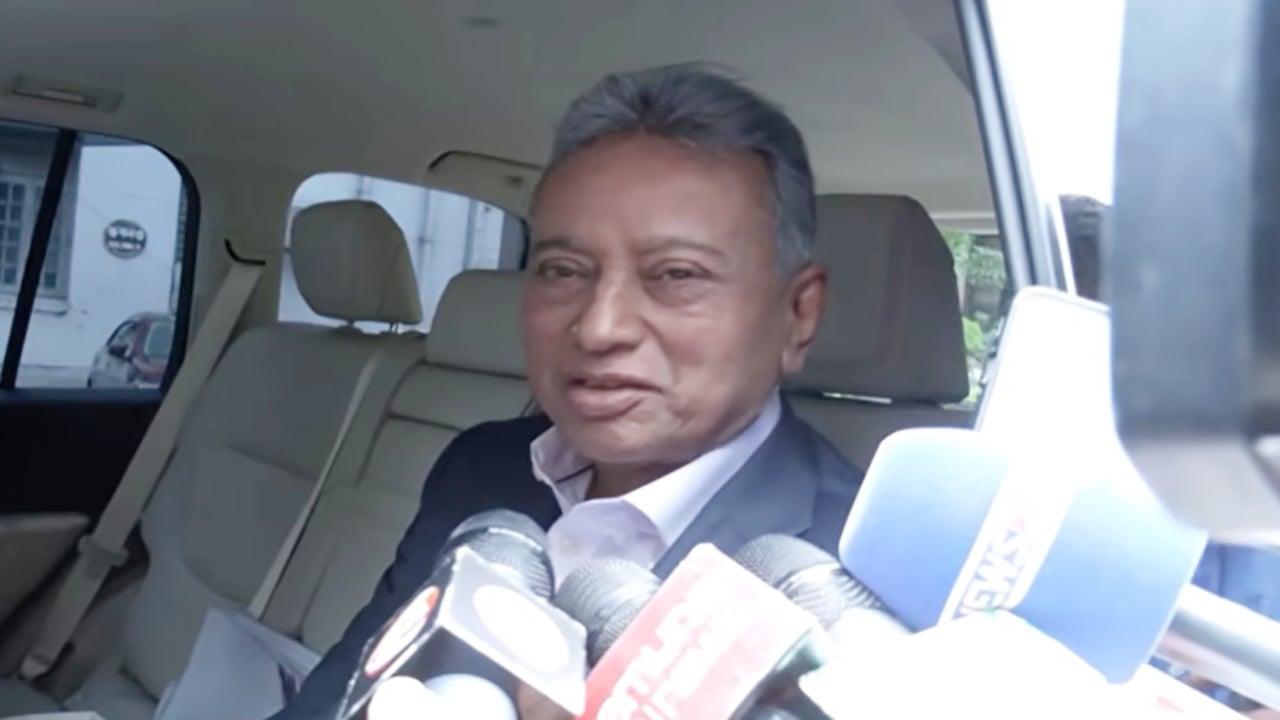দেশের প্রত্যেক মানুষকে চিন্তায় রেখে বাজেট দেওয়া হবে