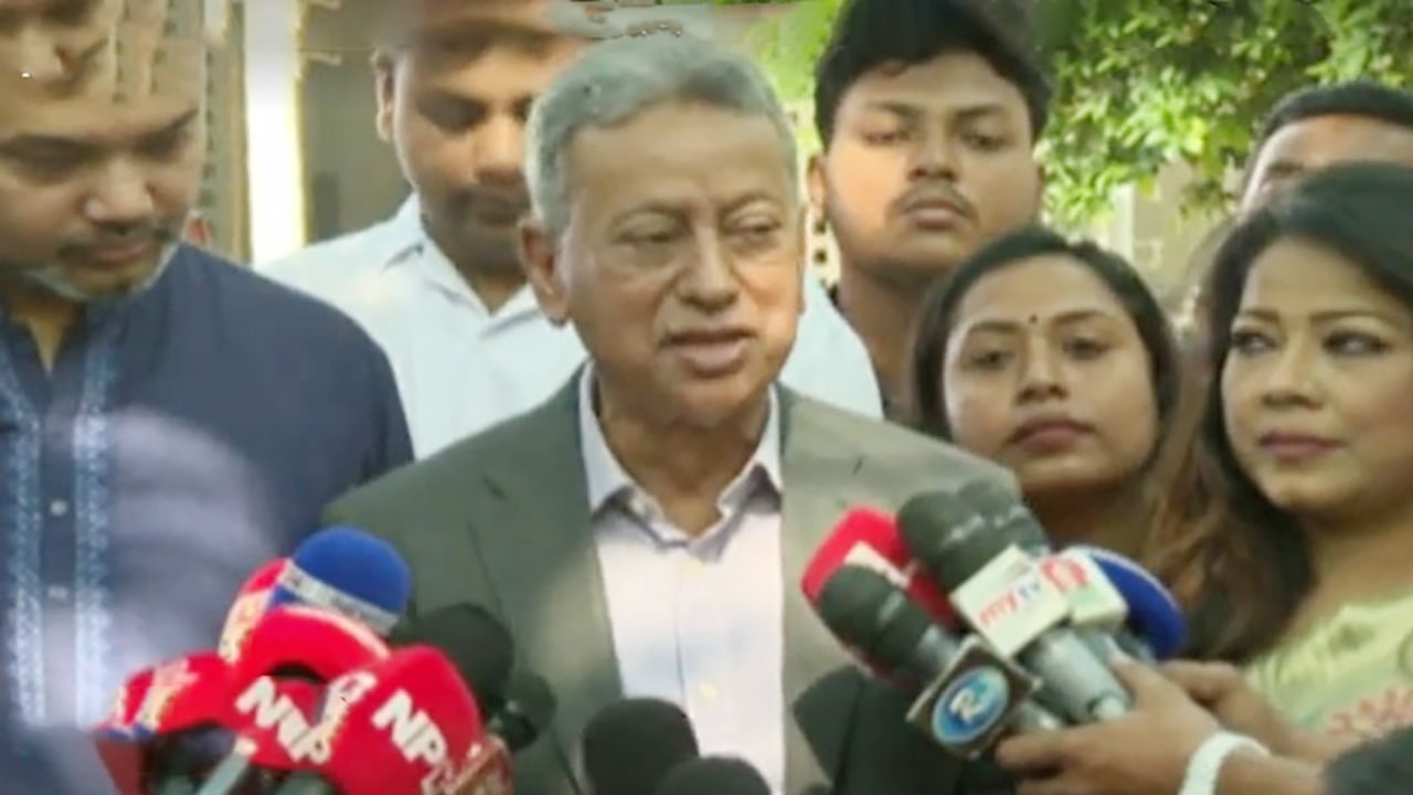 তত্ত্বাবধায়ক সরকার পুনর্বহালের রায় নতুন দিগন্ত উন্মোচন করবে