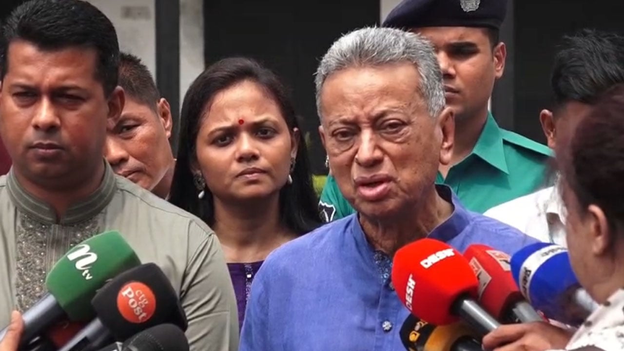 জিয়া স্মৃতি জাদুঘরের ভূমিকম্প ঝুঁকি দূর করতে উদ্যোগ নেবেন অর্থমন্ত্রী