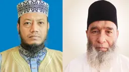 মুফতি আমির হামজার মাহফিলের অনুমতি দেয়নি প্রশাসন, মুজিবুর রহমানের ক্ষোভ
