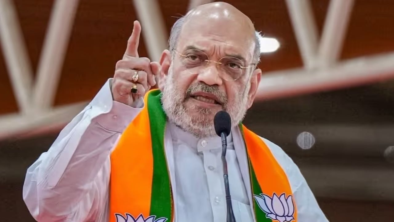 ‘পশ্চিমবঙ্গে বিজেপি ক্ষমতায় এলে ৪৫ দিনে সীমান্তে বেড়া নির্মাণ হবে’