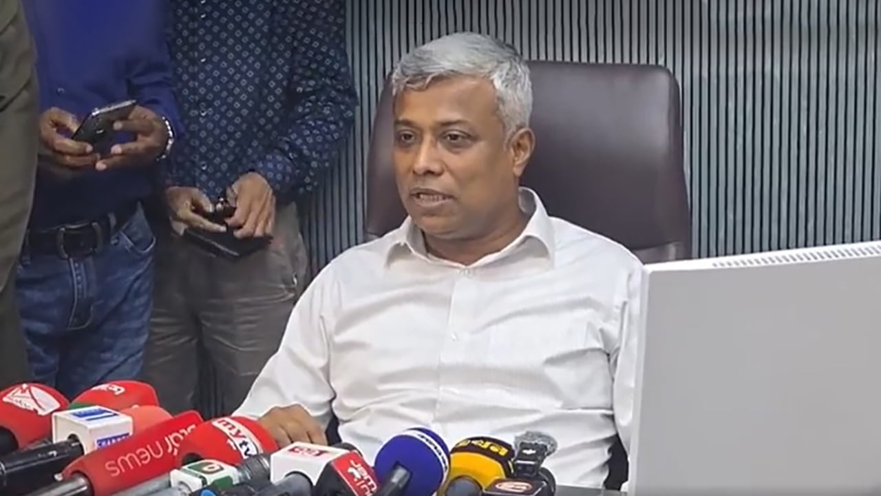 আন্তর্জাতিক বাজারে জ্বালানির দামে চাপ সৃষ্টি হওয়ায় মূল্য সমন্বয়