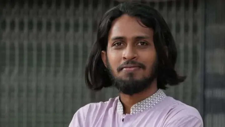 শিবিরের সাথী থেকে এক বছর আগেই বহিষ্কার আম্মার, জানা গেল যেসব কারণ