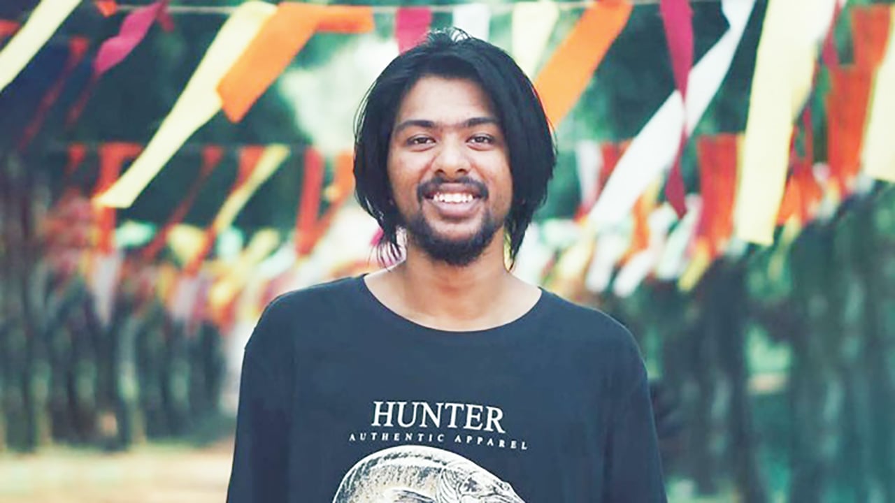 ভিপি প্রার্থিতা ফিরে পেলেন অমর্ত্য রায়