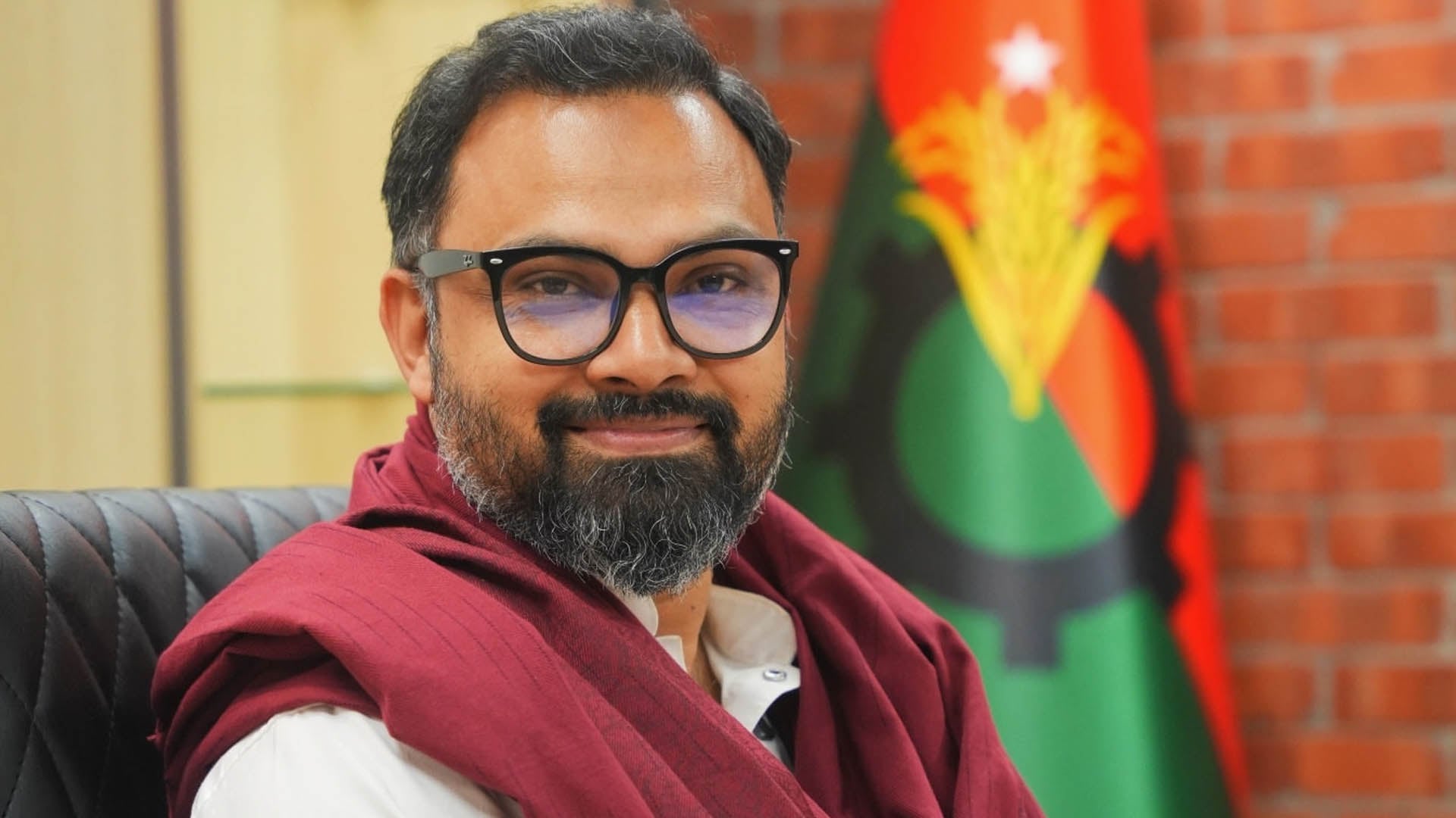 ক্রীড়াঙ্গনের অভিনন্দন