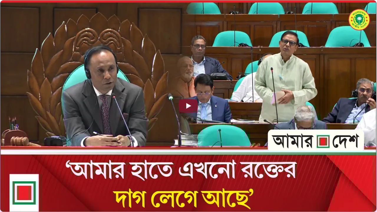 মহাসচিবকে হেলমেট পরিয়ে নিয়ে গিয়েছি একজন সেনাপ্রধানের সাথে মিটিং করানোর জন্য: আশরাফ উদ্দিন