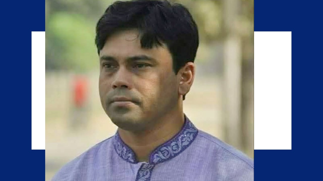 রামগড়ে আ.লীগ নেতা কাজী রিপন আটক