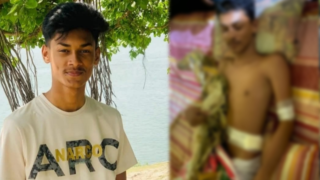 ঈশ্বরদীতে ছাত্রদল সমর্থকদের হামলায় ছুরিকাহত কিশোর