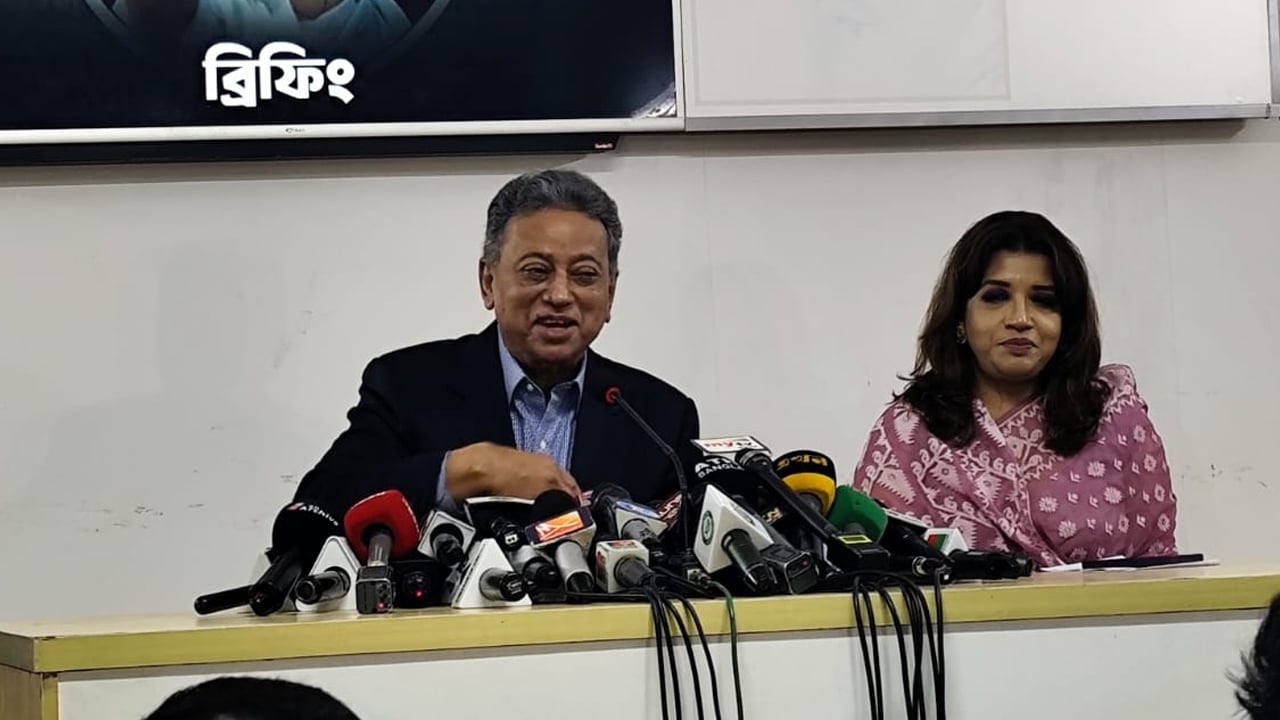 ব্রাজিল বাংলাদেশে নির্বাচন দেখতে চায়: আমীর খসরু