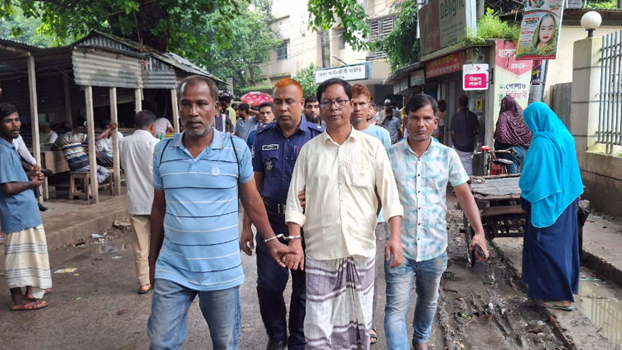 সিরাজগঞ্জে হত্যা মামলায় ৭ আসামির যাবজ্জীবন