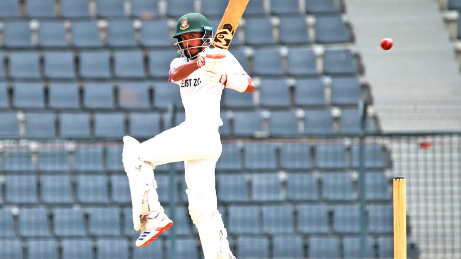 ‘কনকাশন সাব’ অমিতের রেকর্ড