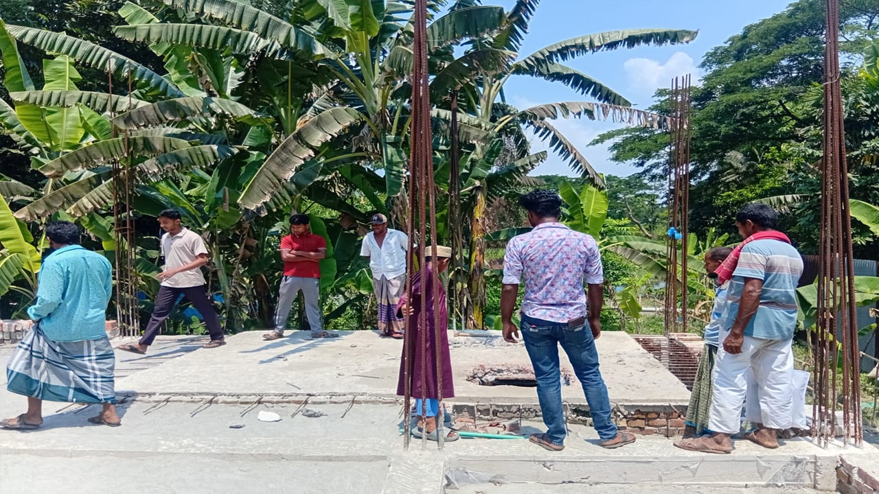 সেফটি ট্যাংকির বিষাক্ত গ্যাসে দুইজন নিহত