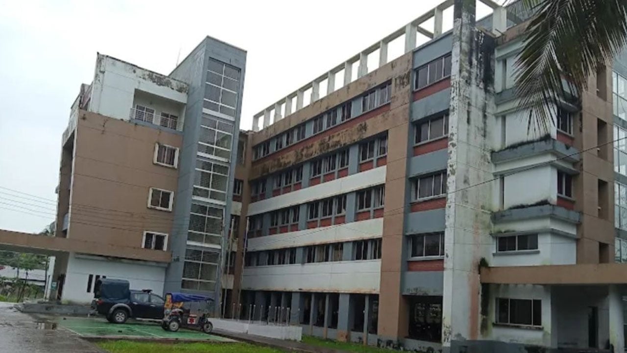 আমতলীতে যুবকের লাশ উদ্ধার