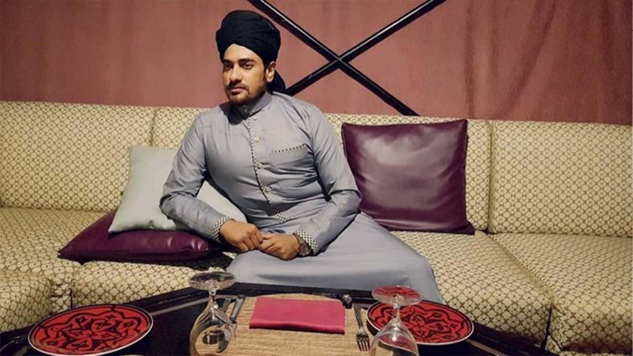 সিনেমাকে বিদায় জানালেন অনন্ত জলিল