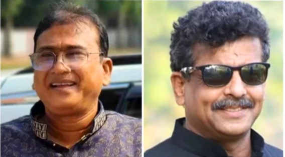 এমপি আনার হত্যার আসামি আ.লীগ নেতা মিন্টুর জামিন