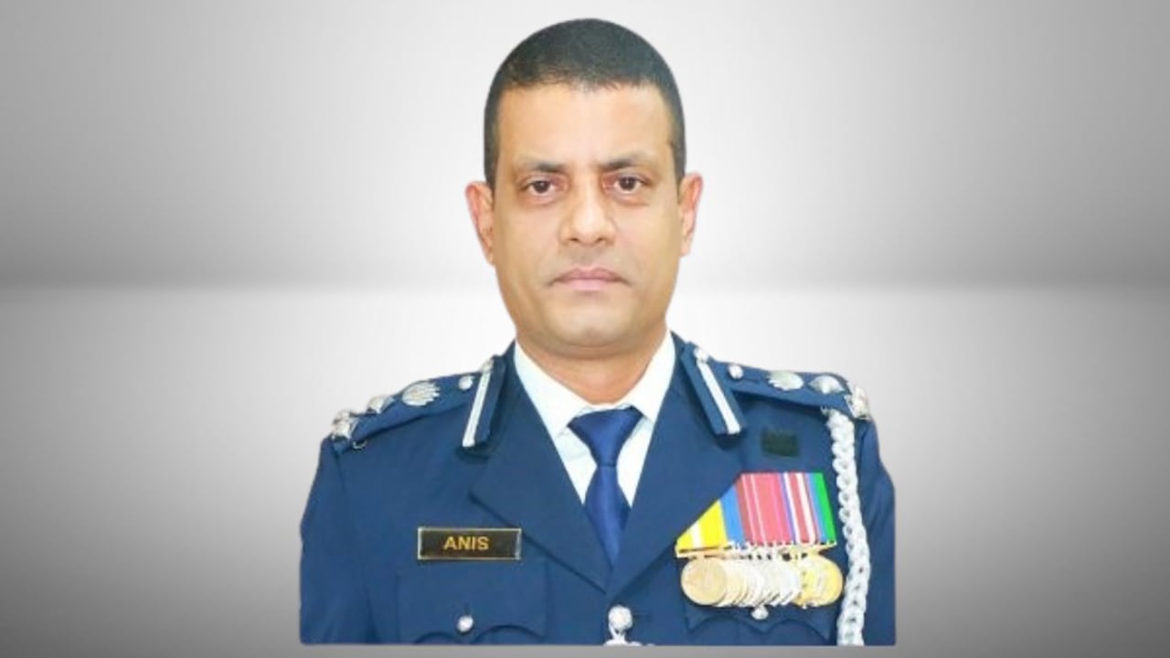 ডিআইজি আনিসের ‘জঙ্গি নাটক’ ৯ বছর পর নির্দোষ চার পরিবার
