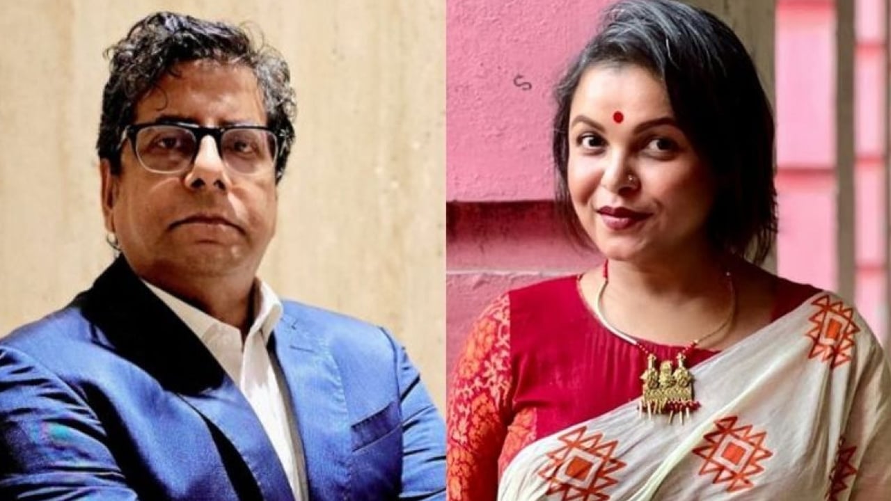 আনিস আলমগীর-অভিনেত্রী শাওনসহ চারজনের বিরুদ্ধে অভিযোগ দায়ের