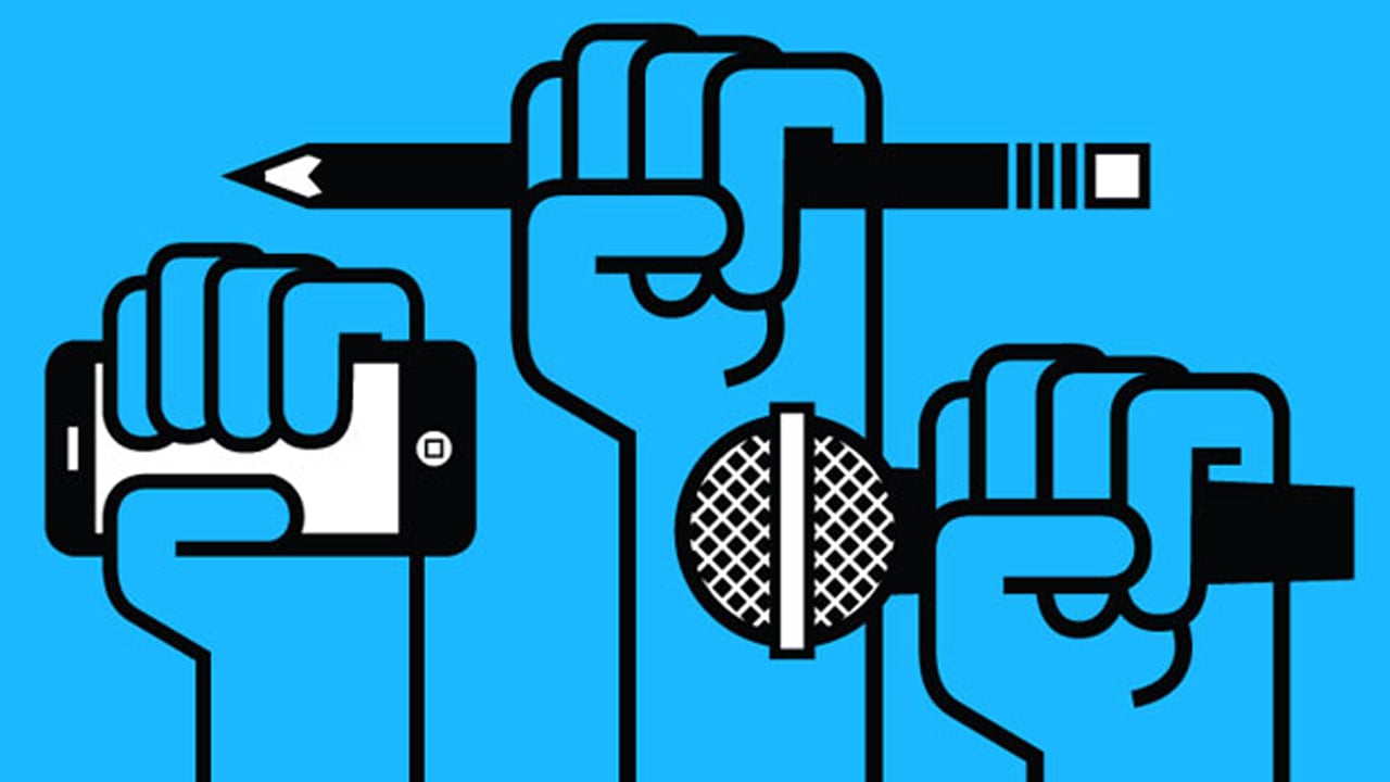 শিরস্ত্রাণবিহীন, উন্নত শিরঃ বীরোচিত গণমাধ্যম