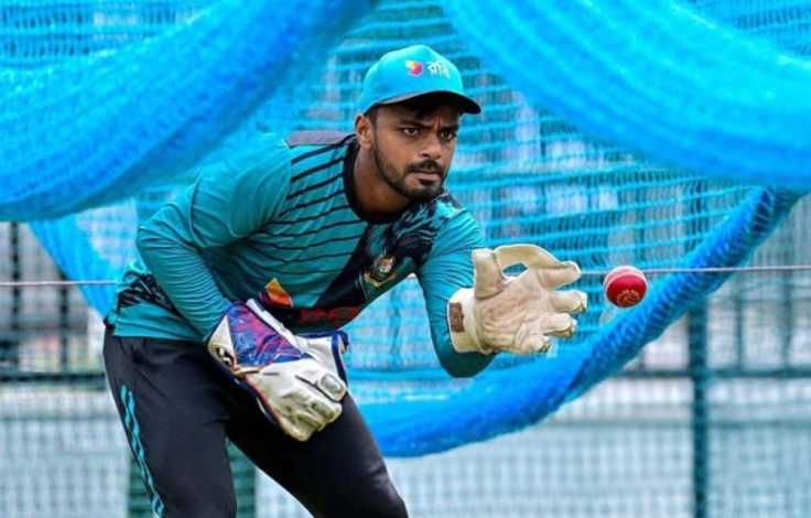 চার দিনের ম্যাচে অধিনায়ক অঙ্কন