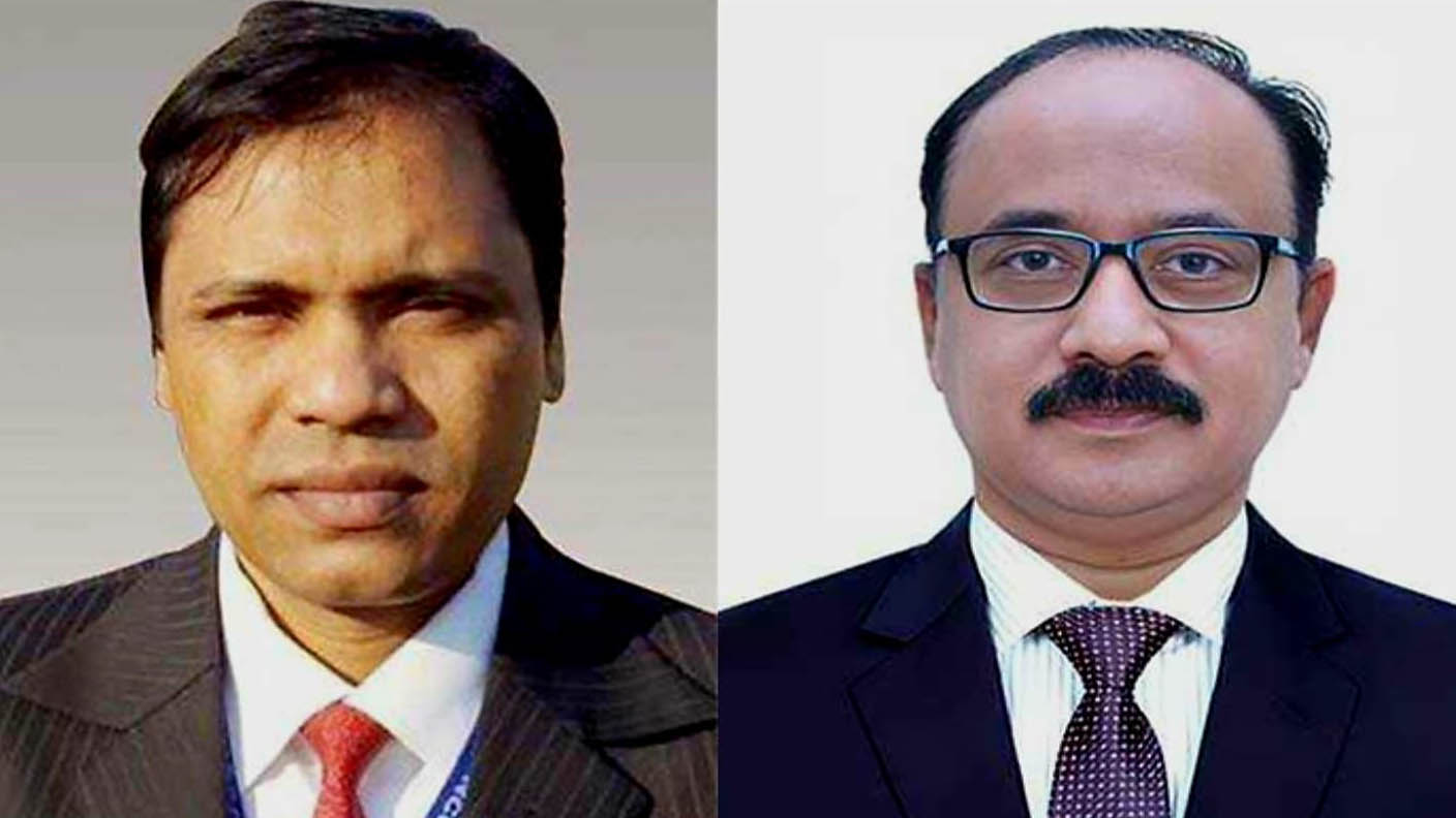 অ্যাডমিনিস্ট্রেটিভ সার্ভিস অ্যাসোসিয়েশনে সভাপতি নজরুল, মহাসচিব শরফ উদ্দিন