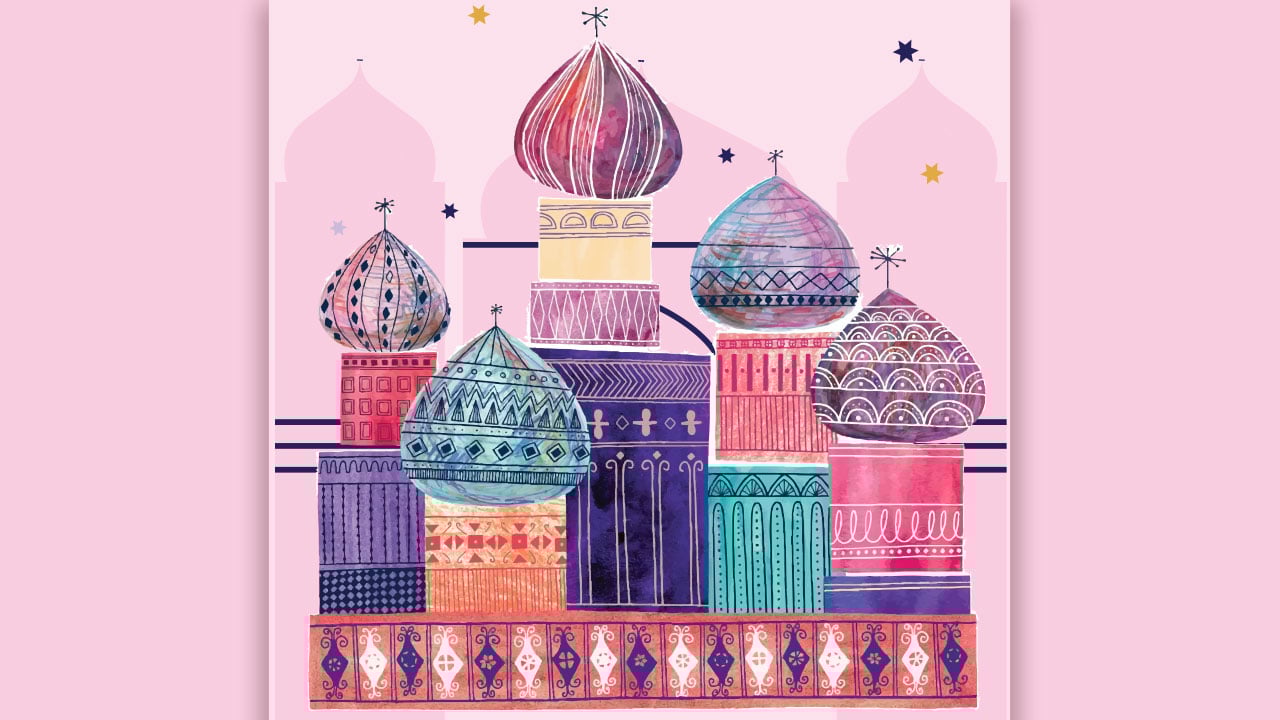 আনন্দ-বেদনার প্রতিফলন