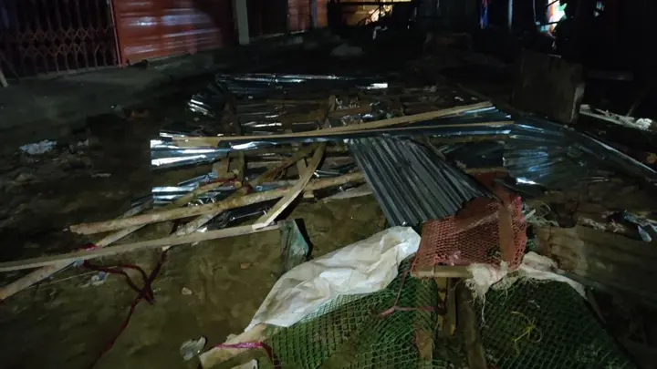 আনোয়ারায় মার্কেট দখল কেন্দ্র করে সংঘর্ষে এনসিপি নেতাসহ আহত ৫