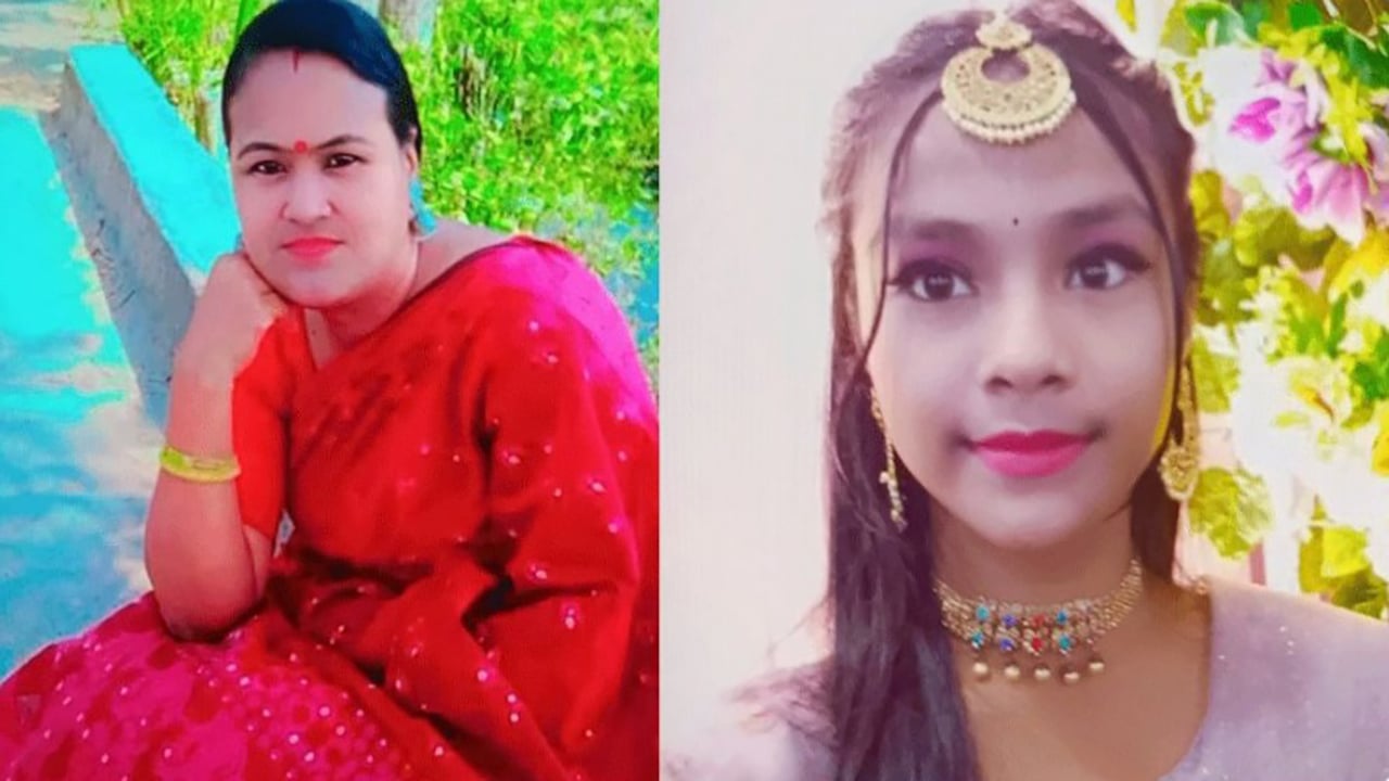চট্টগ্রামের আনোয়ারায় মা-মেয়েকে কুপিয়ে হত্যা