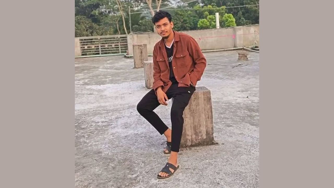 প্রেমিকার গলা কেটে প্রেমিক উধাও, অবশেষে মৃত্যু