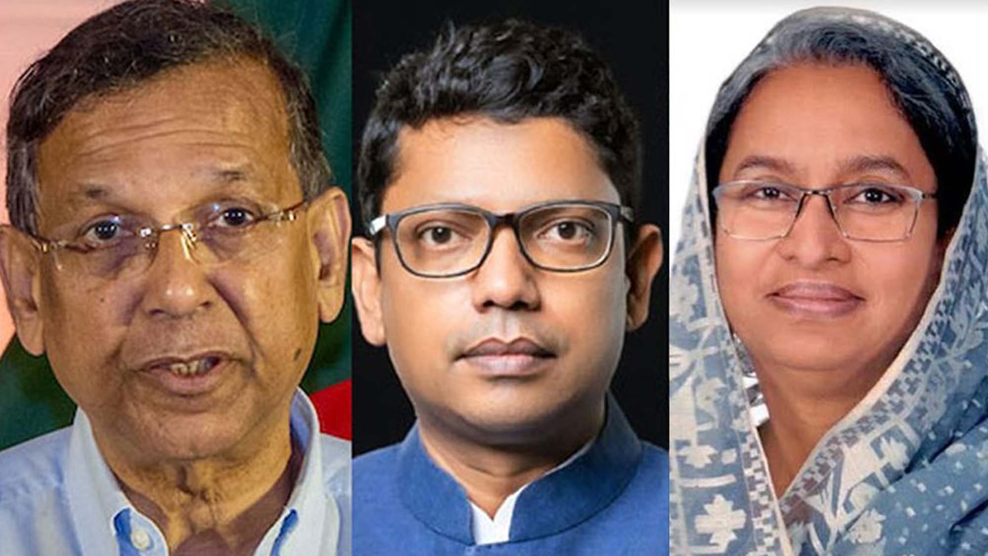 নতুন মামলায় গ্রেপ্তার মন্ত্রী-এমপিসহ ৯ জন