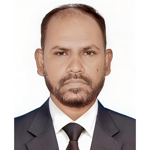 আনছার হোসেন, কক্সবাজার