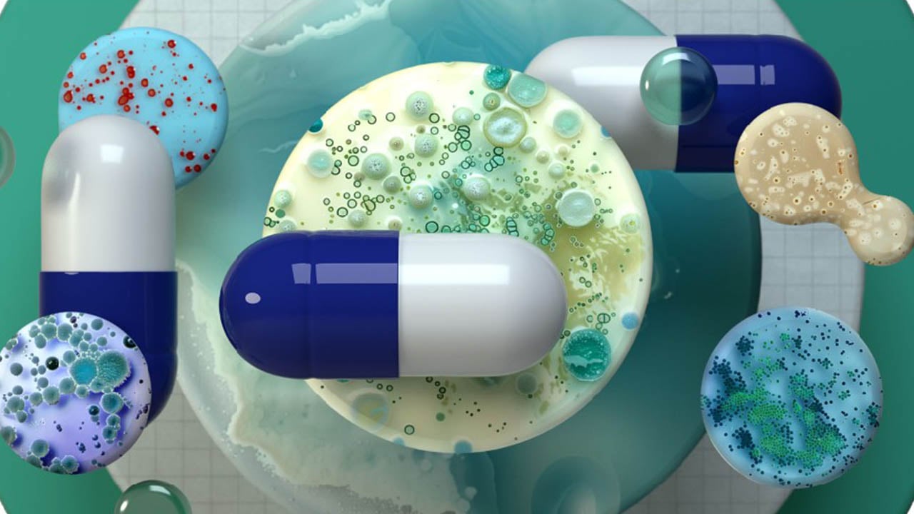 অ্যান্টিবায়োটিক কি কারণে কার্যকারিতা হারায়