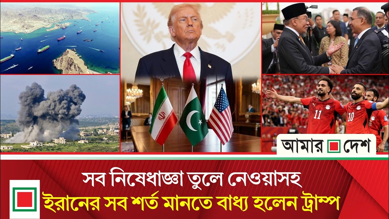 আনোয়ার ইব্রাহিমের সঙ্গে প্রধানমন্ত্রীর একান্ত বৈঠক