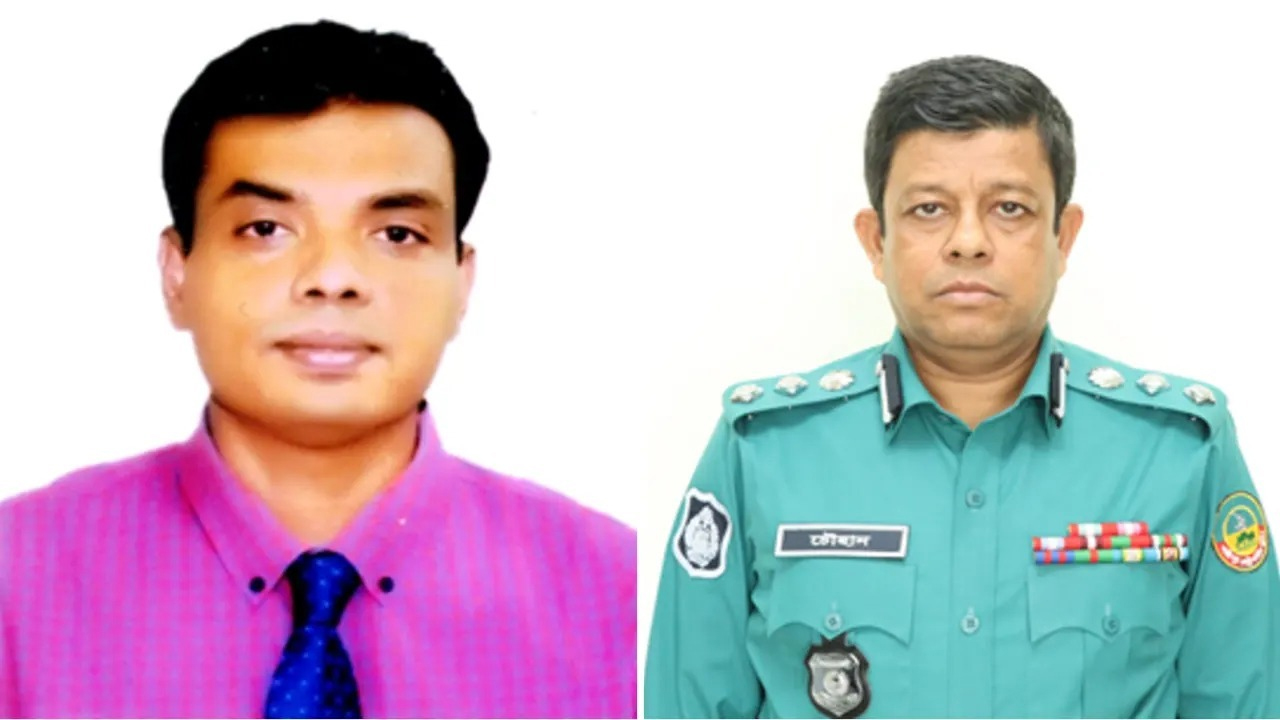 ২১তম বিসিএস অল ক্যাডার ফোরামের পূর্ণাঙ্গ কমিটি