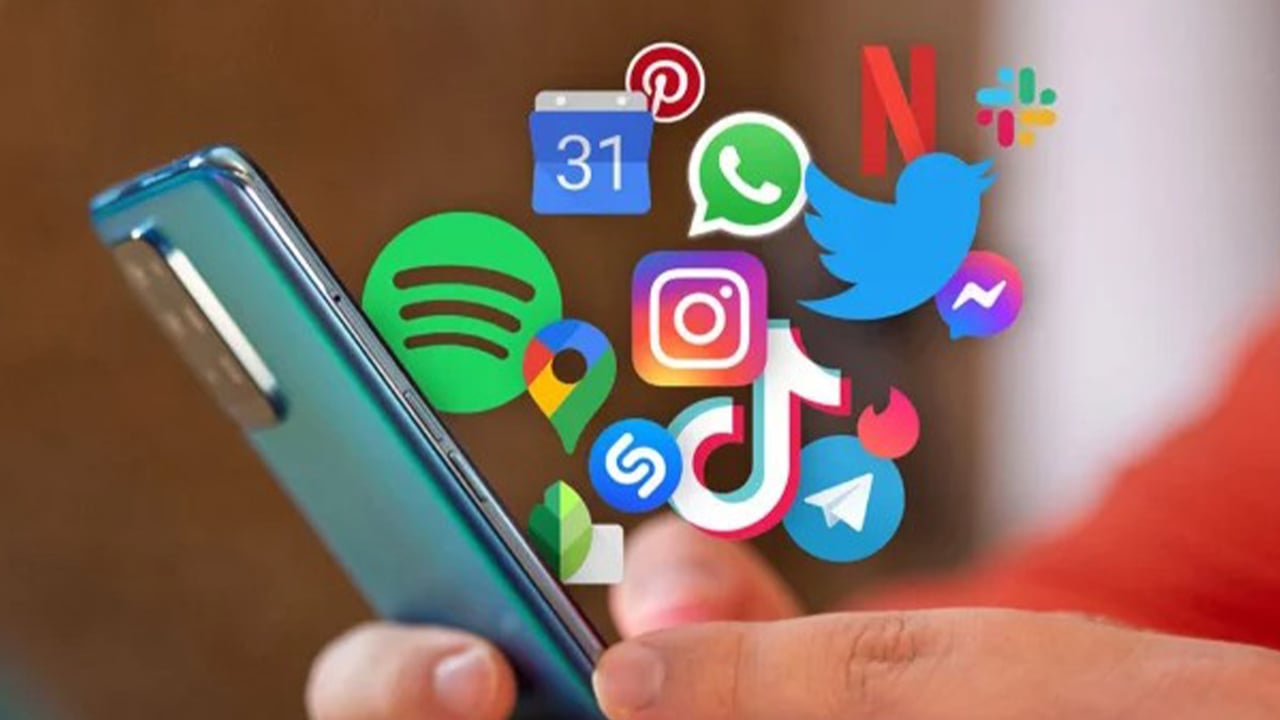 ২০২৫ সালে সবচেয়ে বেশি ডাউনলোড হয়েছে যে অ্যাপ