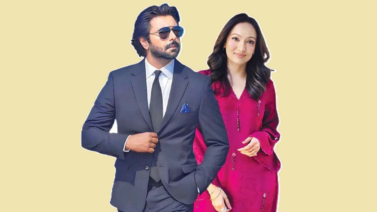 বিরতি ভেঙে ফিরছে অপূর্ব-বিন্দু জুটি