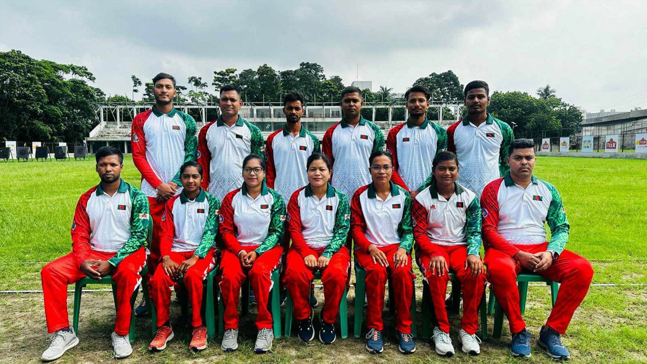 দুই পদক হাতছাড়া বাংলাদেশের