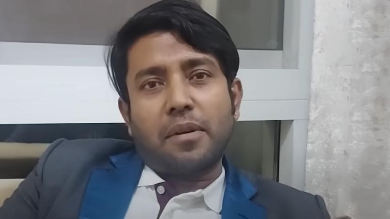 আলোচিত স্বর্ণ ব্যবসায়ী আরাভ খানসহ ৮ জনে বিরুদ্ধে রায় আজ