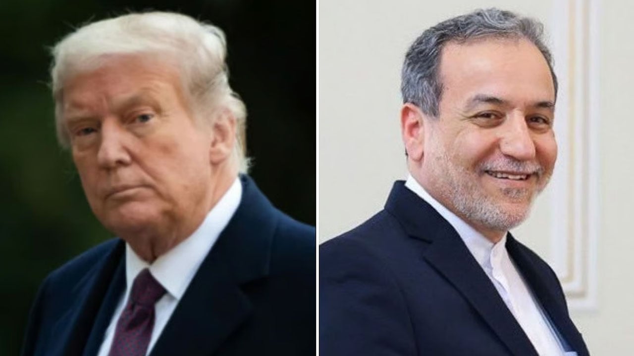 araghchi