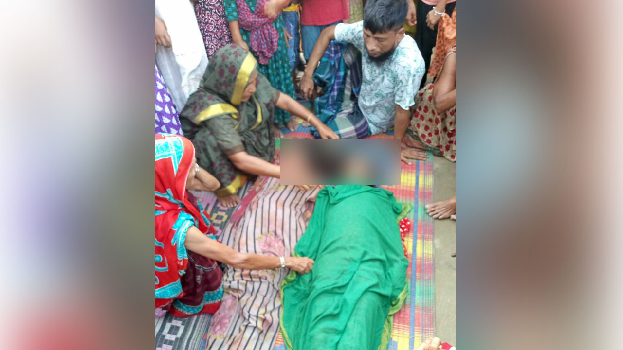আড়াইহাজারে পানিতে ডুবে দুই মাদরাসাছাত্রীর মৃত্যু