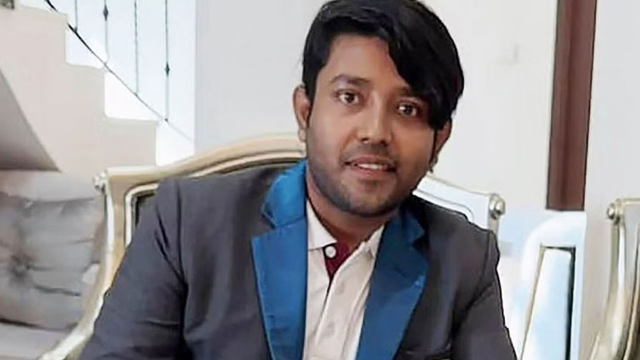 আরাভ খানসহ ৮ জনের যাবজ্জীবন কারাদণ্ড