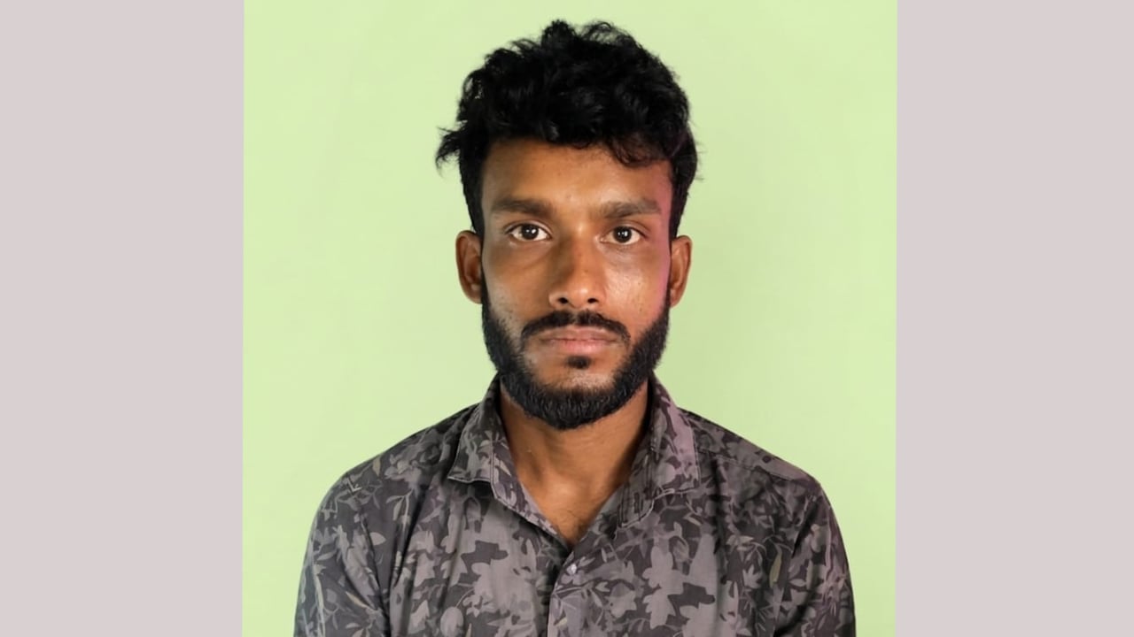 মা-বাবাকে মারধরের ঘটনায় ছেলের দুই মাসের কারাদণ্ড