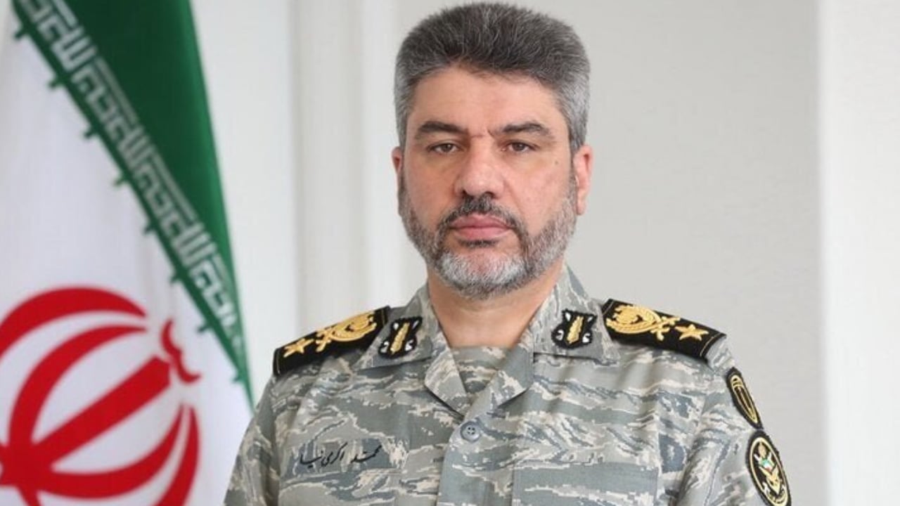 শত্রুর সঙ্গে যুদ্ধ এখনো শেষ হয়নি: ইরানের সেনাবাহিনী