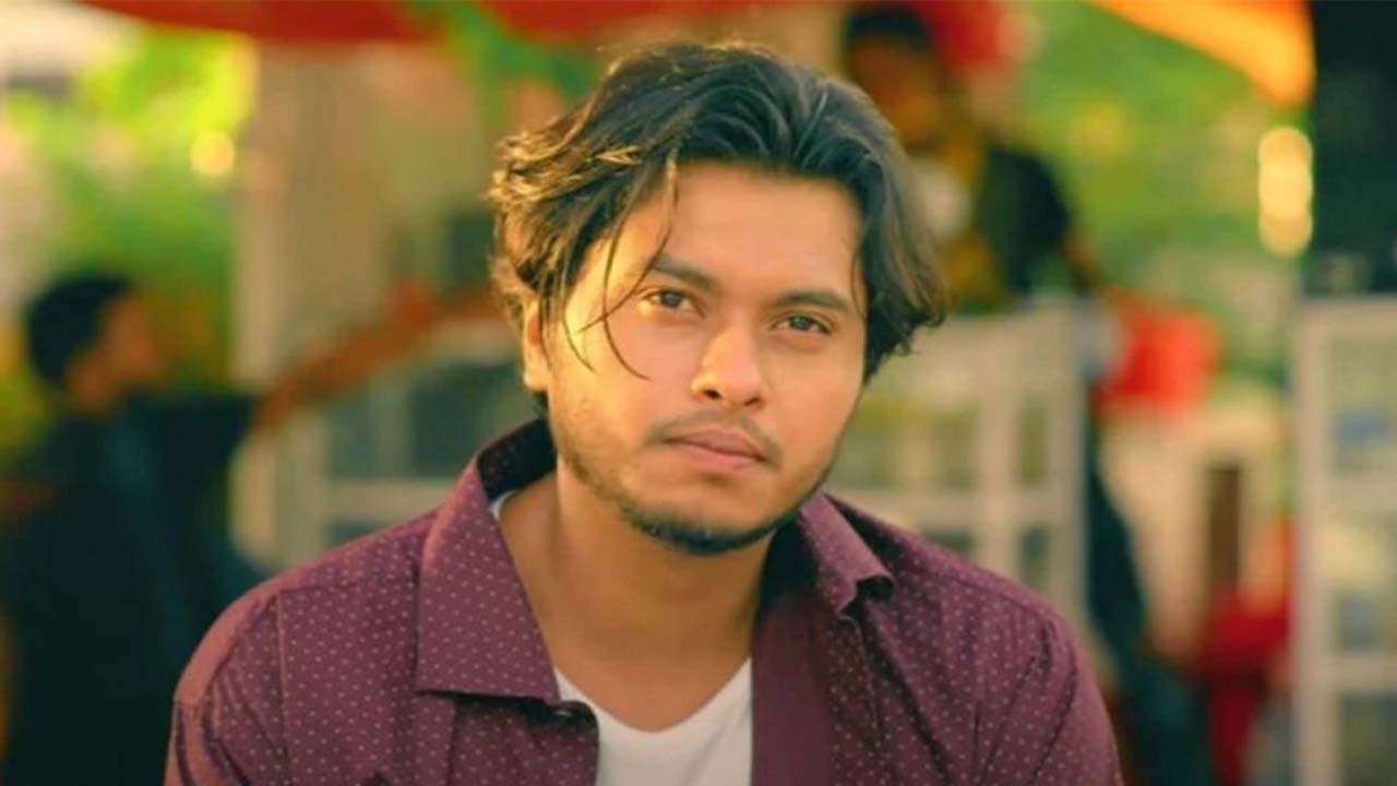 সুস্থ আছেন আরশ খান, গুজব না ছড়ানোর অনুরোধ