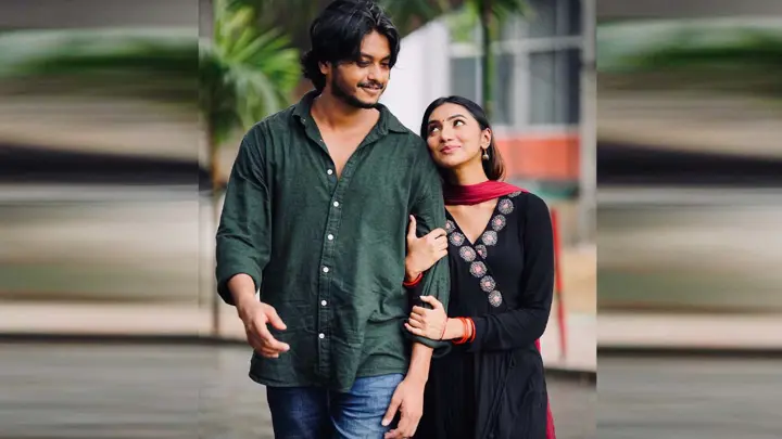 ‘মায়ারে’ নিয়ে একসঙ্গে আরশ-সুনেরাহ
