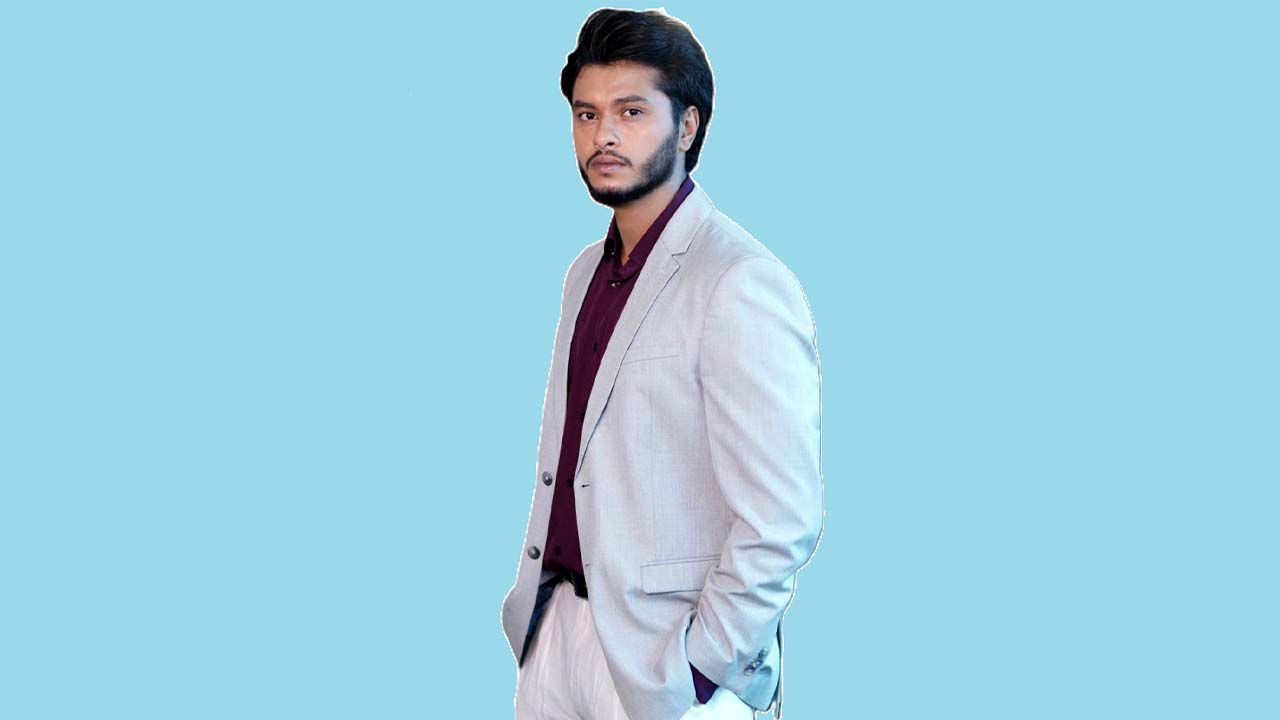 আমি আমার নিজের অবস্থান নিয়ে সন্তুষ্ট: আরশ খান