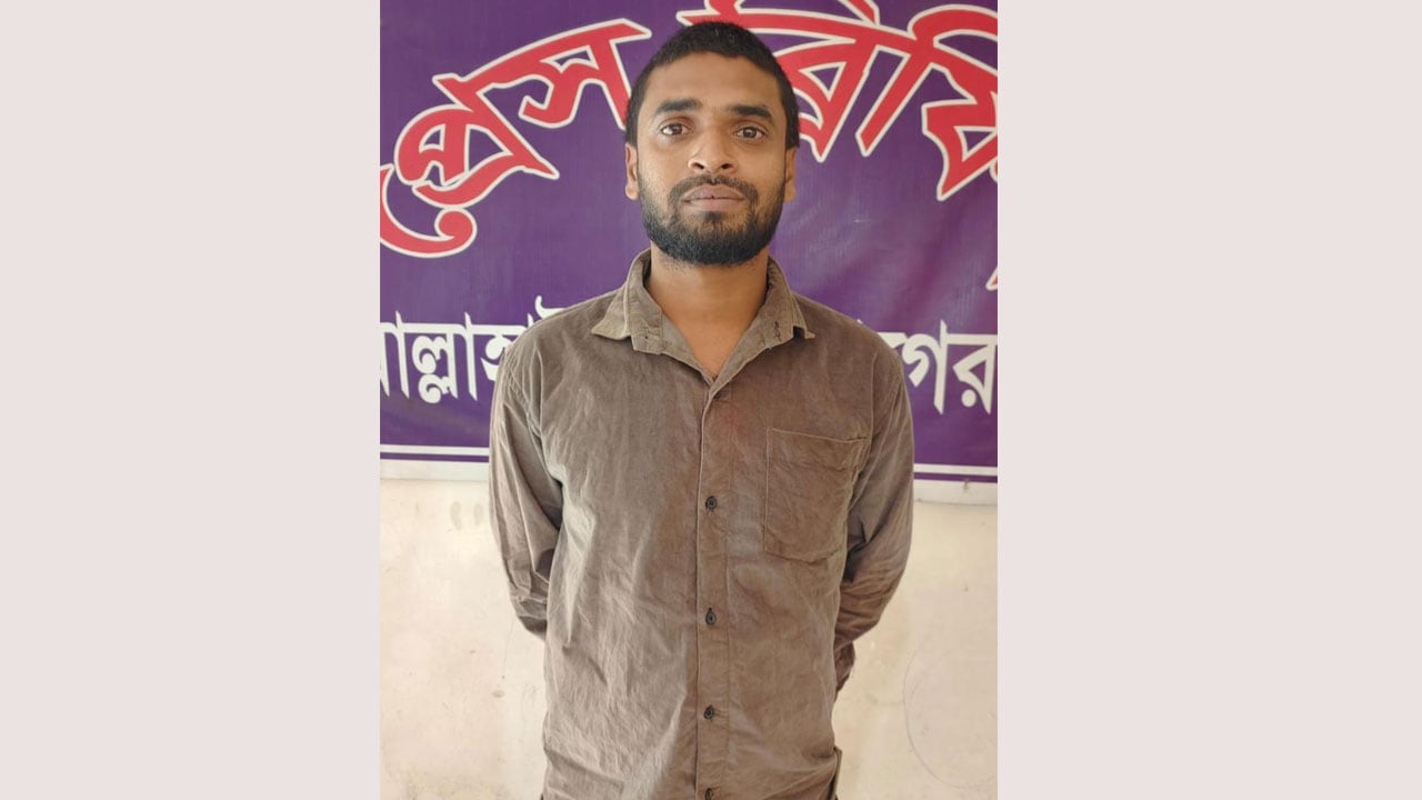 বাগেরহাটে চুরির ঘটনায় আদালতে মামলা, গ্রেপ্তার যুবক