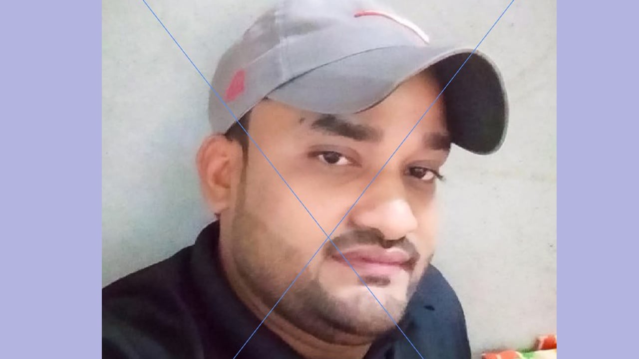 ফেসবুকে উসকানিমূলক স্ট্যাটাস, যুবলীগ নেতা আটক